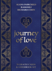 Image for Journey of Love Oracle