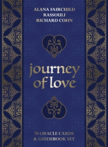 Journey of Love Oracle