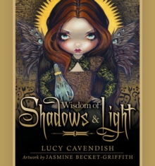 Image for Wisdom of shadows & light  : wisdom for misfits, mystics, seekers and wanderers