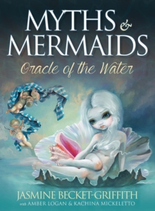 Image for Myths & Mermaids : Oracle of the Water