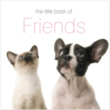 Image for The Little Book of Friends