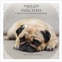 Image for Dog days  : a dog's guide to beating the blues