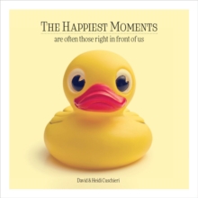 Image for The happiest moments are often those right in front of us