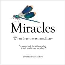 Image for Miracles  : when i see the extraordinary