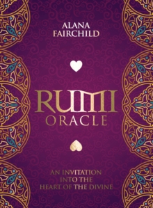 Image for Rumi Oracle : An Invitation into the Heart of the Divine
