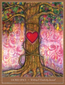 Sacred Space – Writing and Creativity Journal