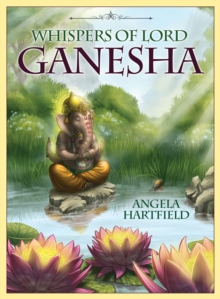 Image for Whispers of Lord Ganesha : Oracle Cards