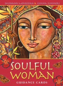 Image for Soulful Woman Guidance Cards