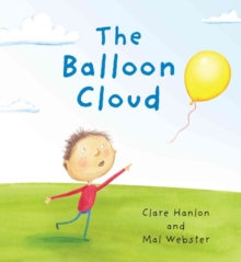 Image for The Balloon Cloud