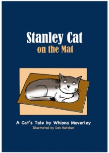 Image for Stanley Cat on the Mat