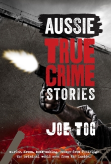 Image for Aussie true crime stories