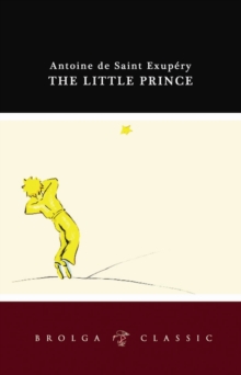 Image for The little prince