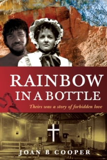 Rainbow in a Bottle