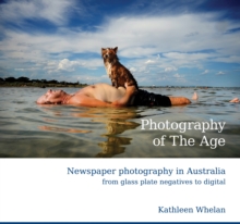 Image for Photography Of The Age