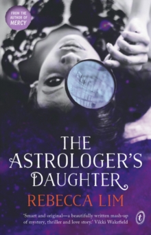 Image for The Astrologer's Daughter
