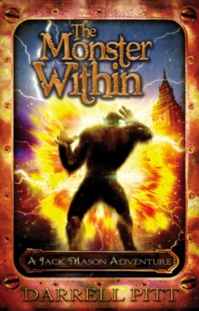 Image for The monster within
