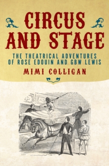 Image for Circus and Stage