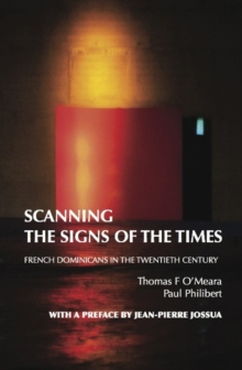 Scanning the Signs of the Times