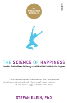 Science of Happiness