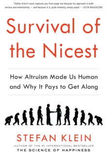 Survival of the Nicest