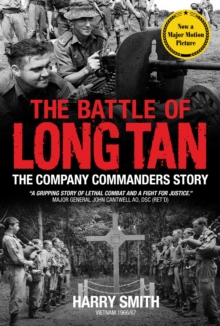 Image for Battle of Long Tan: The Company Commanders Story