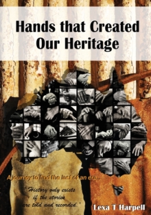 Image for Hands that Created Our Heritage