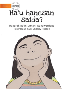 Image for Who Am I? (Tetun edition) - Ha'u hanesan saida?