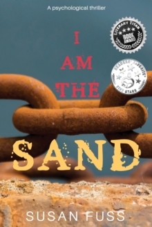 Image for I Am The Sand