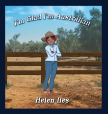 Image for I'm Glad I'm Australian