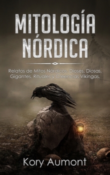 Image for Mitologia Nordica