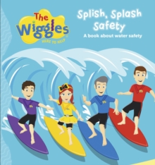 Image for The Wiggles: Splish Splash Safety