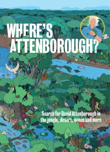 Image for Where's Attenborough?