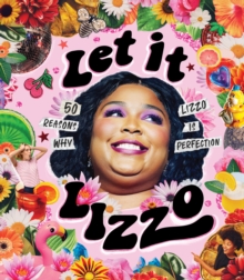 Image for Let it Lizzo!