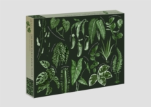 Image for Leaf Supply: The House Plant Jigsaw Puzzle