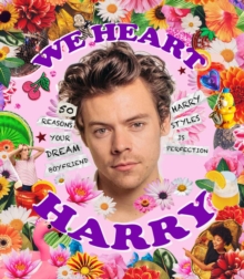 Image for We Heart Harry : 50 reasons your dream boyfriend Harry Styles is Perfection