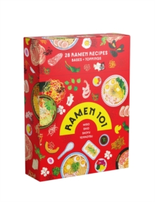 Ramen 101: 50 recipes that prove ramen is the king of noodle soups