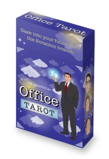 The Unofficial Office Tarot: Gaze into your future with the Scranton branch