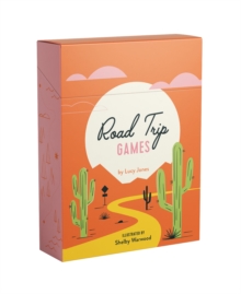 Image for Road Trip Games