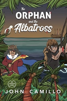 Image for The Orphan and the Albatross