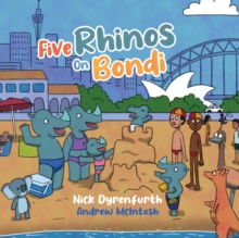 Image for Five Rhinos on Bondi