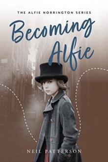Image for Becoming Alfie
