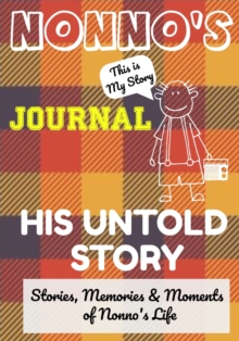 Image for Nonno's Journal - His Untold Story