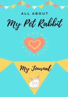 Image for About My Pet : My Pet Journal