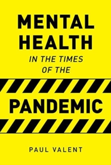 Image for Mental Health in the Times of the Pandemic