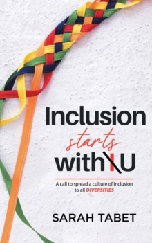 Inclusion Starts with U