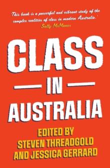 Image for Class in Australia