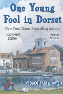 Image for One Young Fool in Dorset - LARGE PRINT