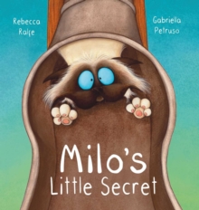Image for Milo's little secret