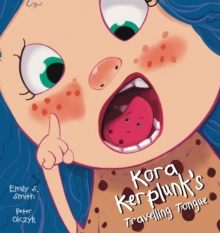 Image for Kora Kerplunk's Travelling Tongue