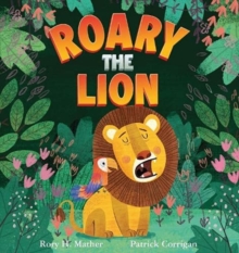 Image for Roary the lion